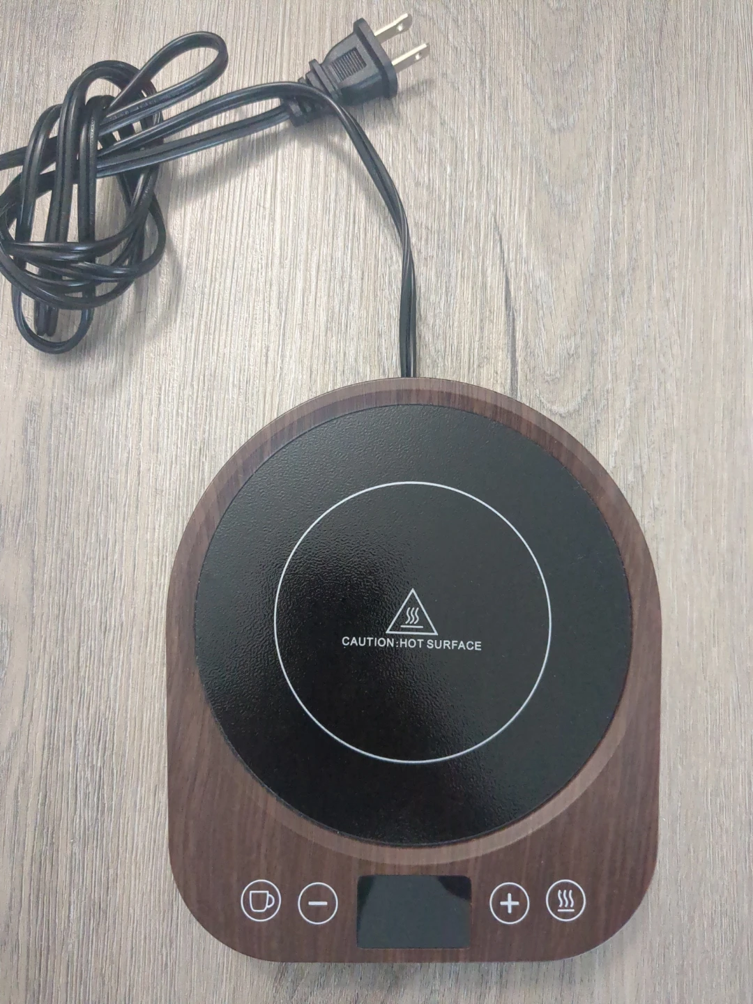 Coffee Mug Warmer