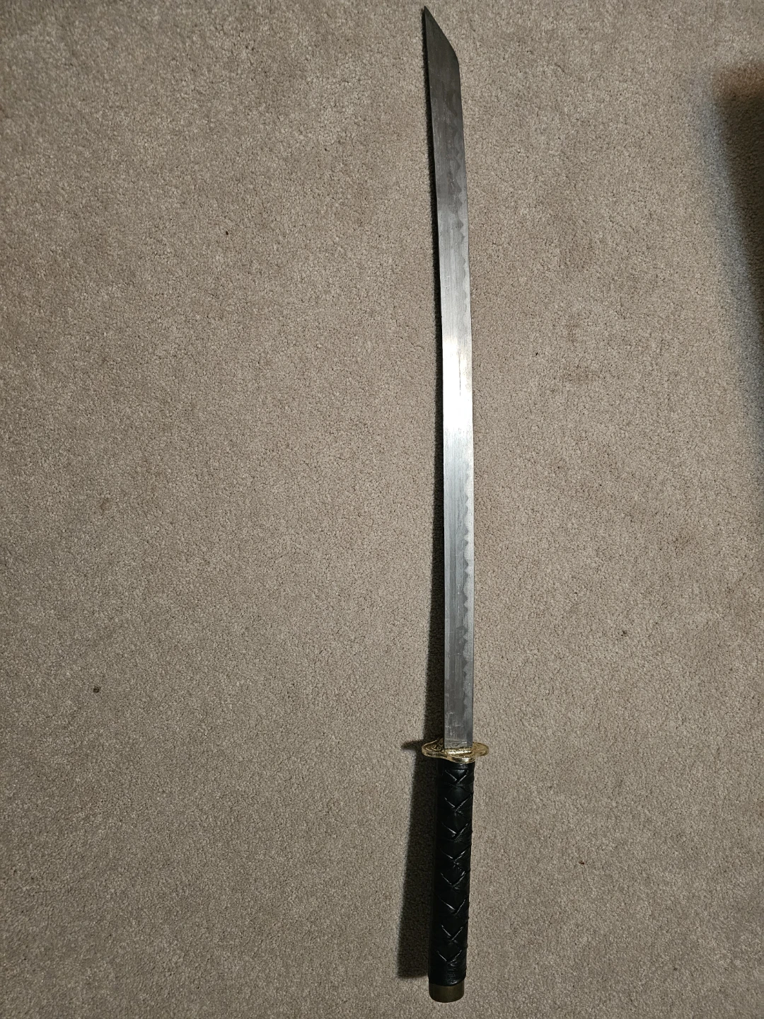 Decorative Katana Set