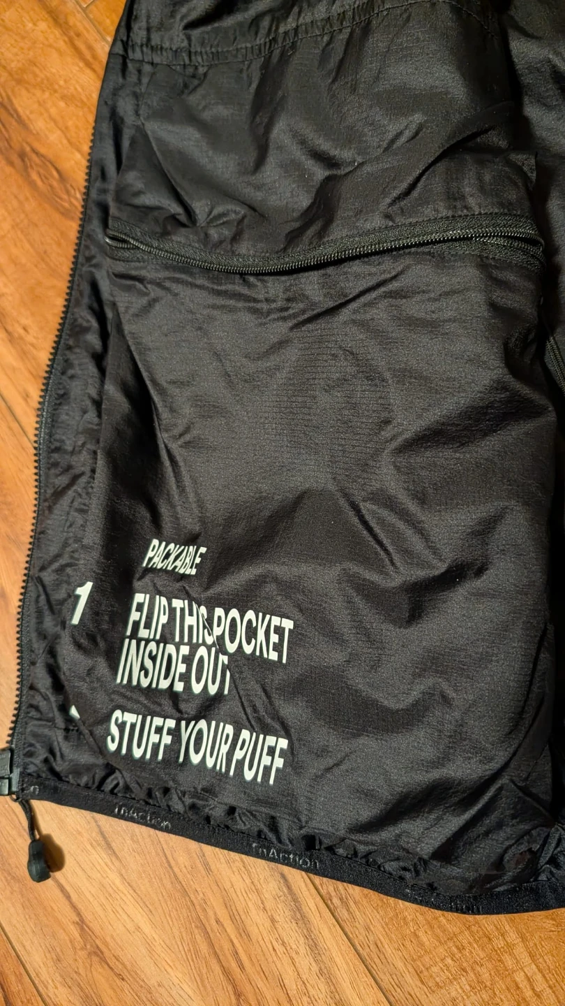 TNA the Pillow Puff - photo 4