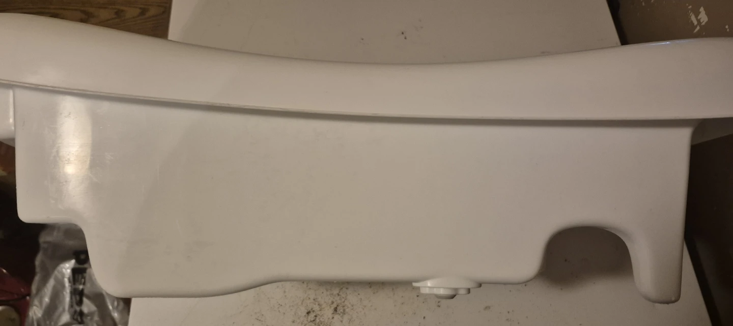 Infant to Toddler Bath Tub - photo 3