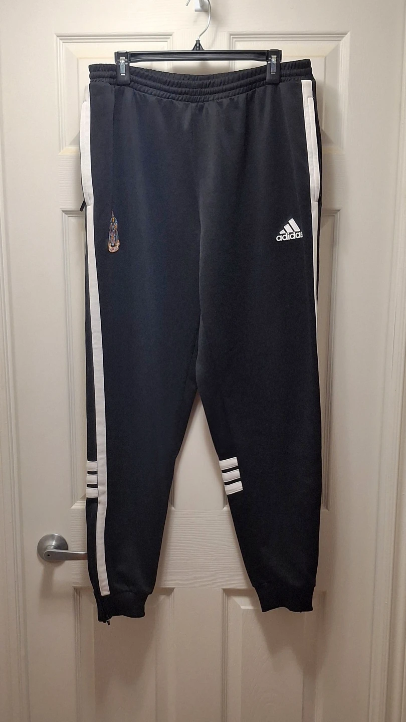 Adidas Track Pants