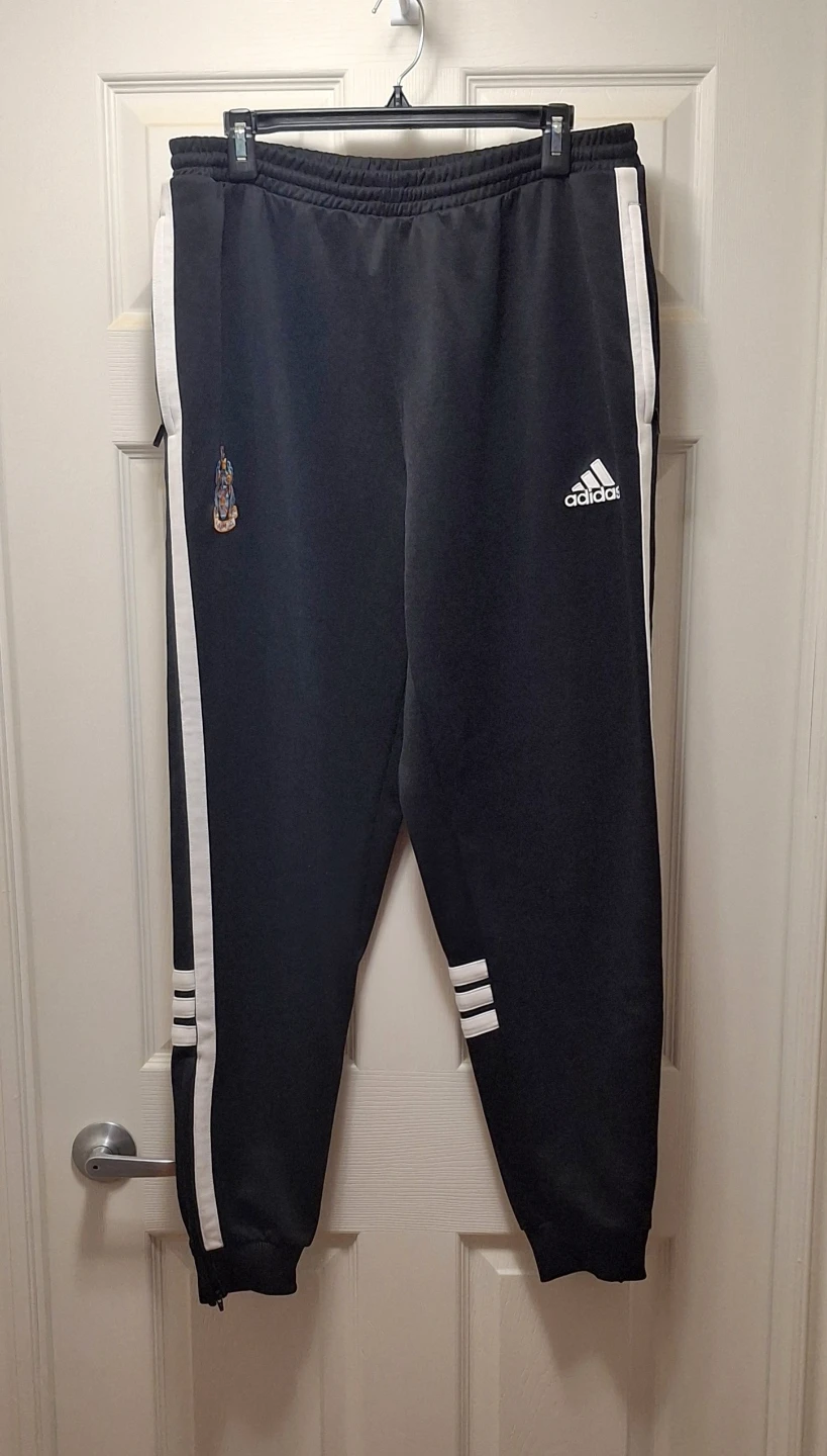 Adidas Track Pants - photo 2