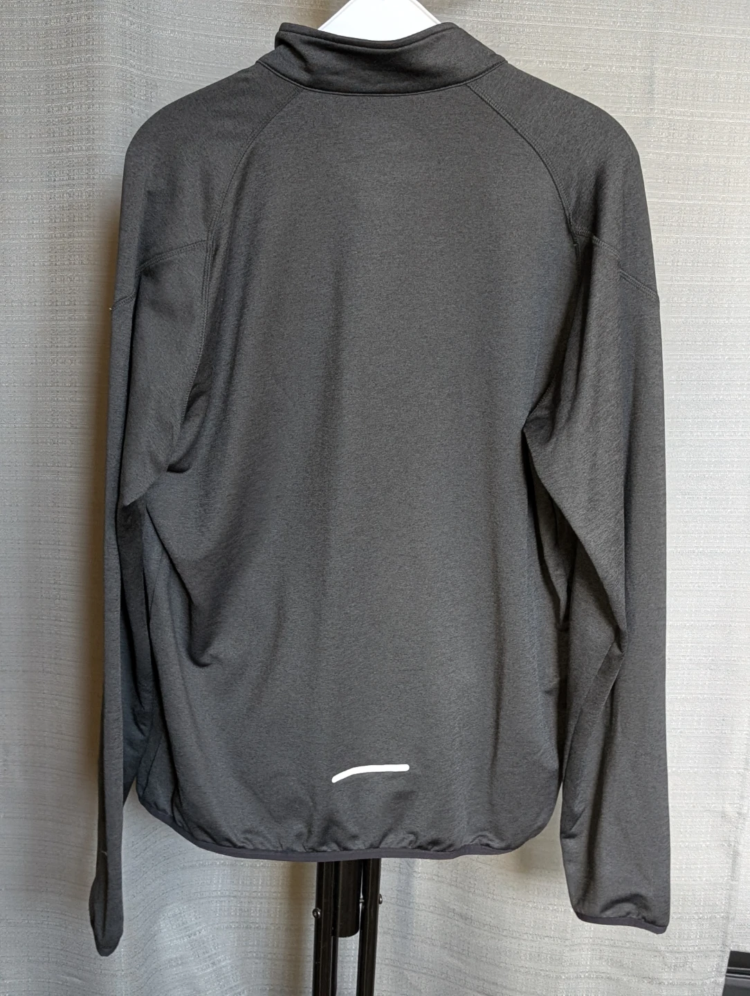 Skechers Performance Jacket - Black - Size S - photo 2