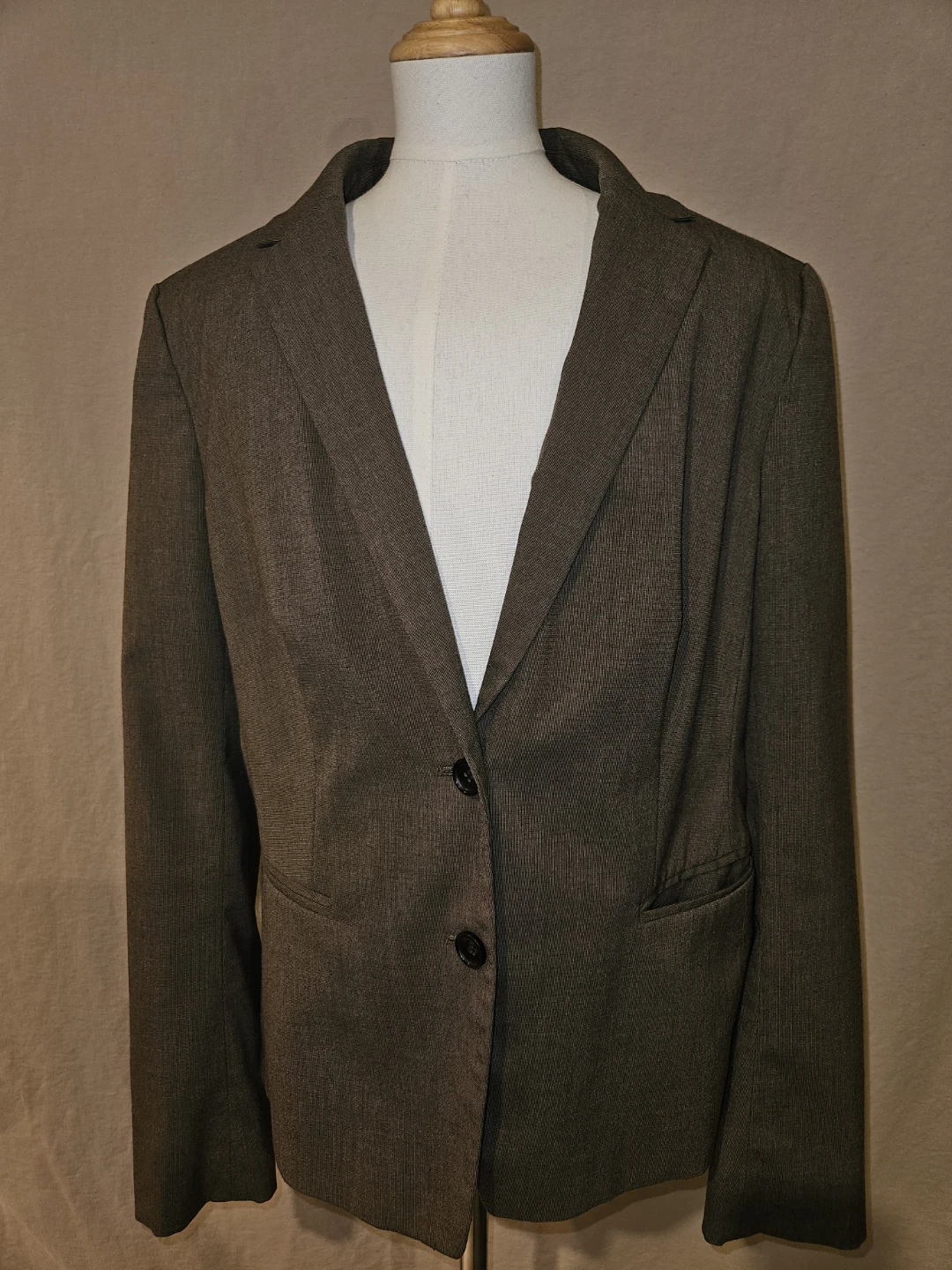 Ann Taylor Women's Blazer Size 10 - photo 5