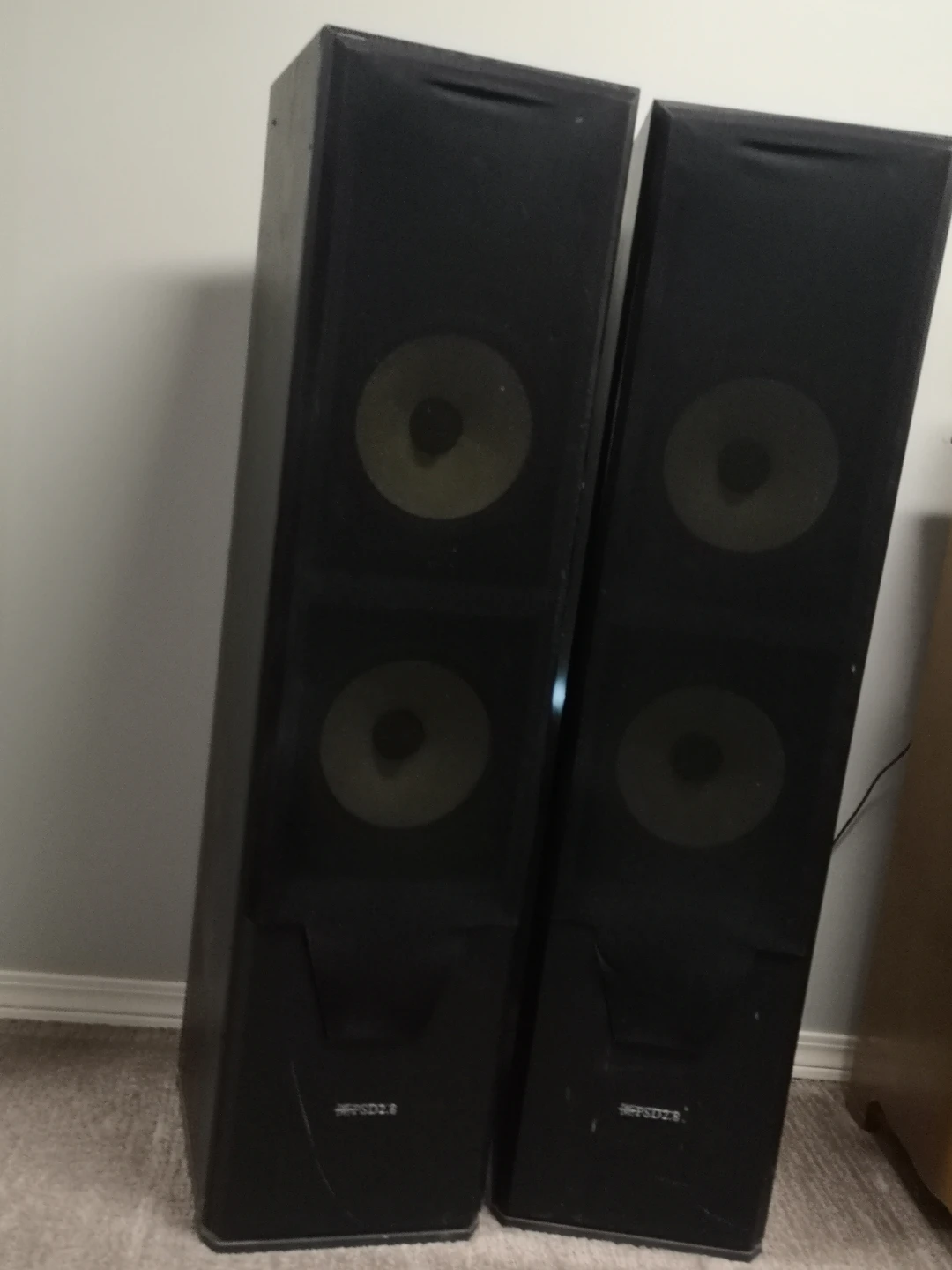 2 Speaker Boxes - photo 2