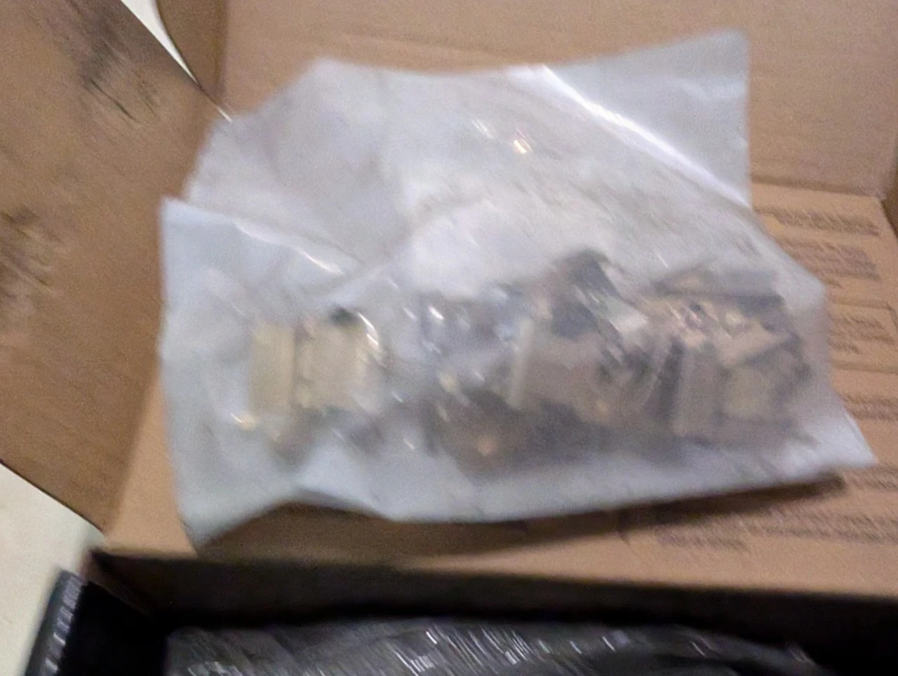 Front Brake Pads - photo 5
