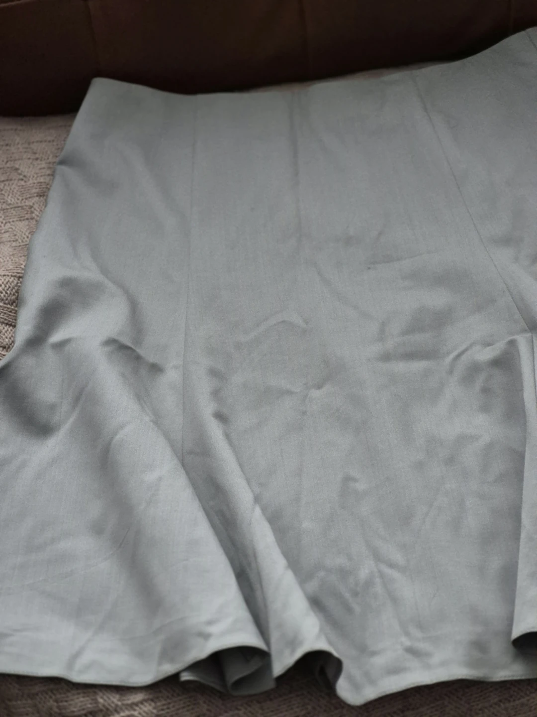 Emporio Armani Women's Skirt Size 42 - photo 3