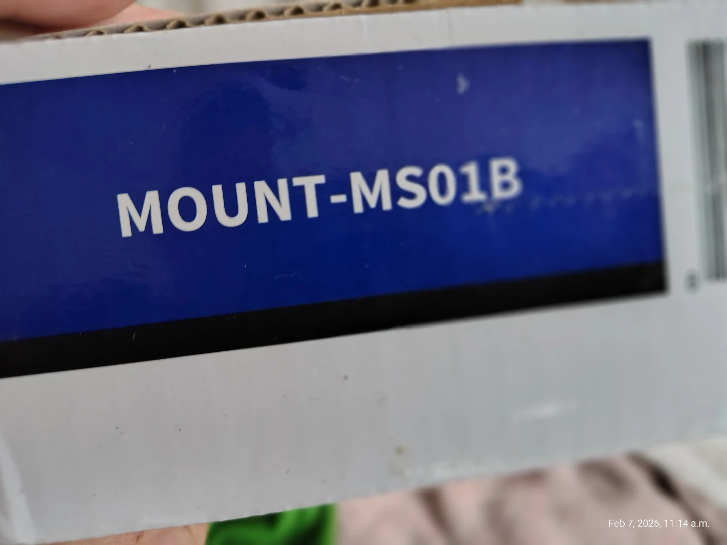 Projector Ceiling Mount * NEW * - photo 3