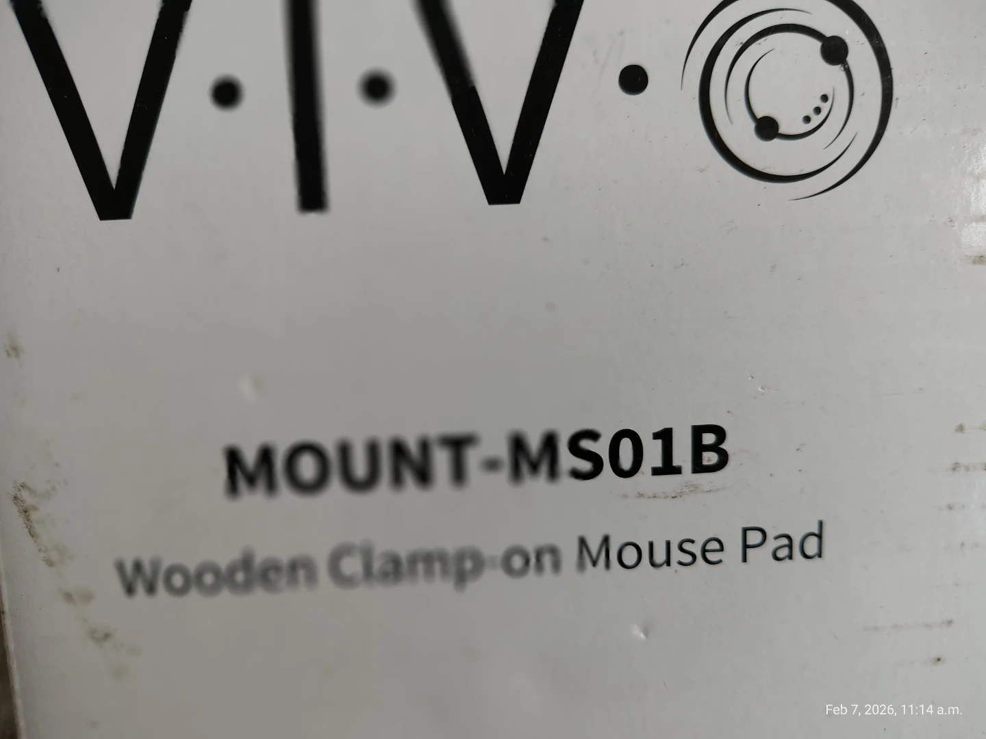 Projector Ceiling Mount * NEW * - photo 4