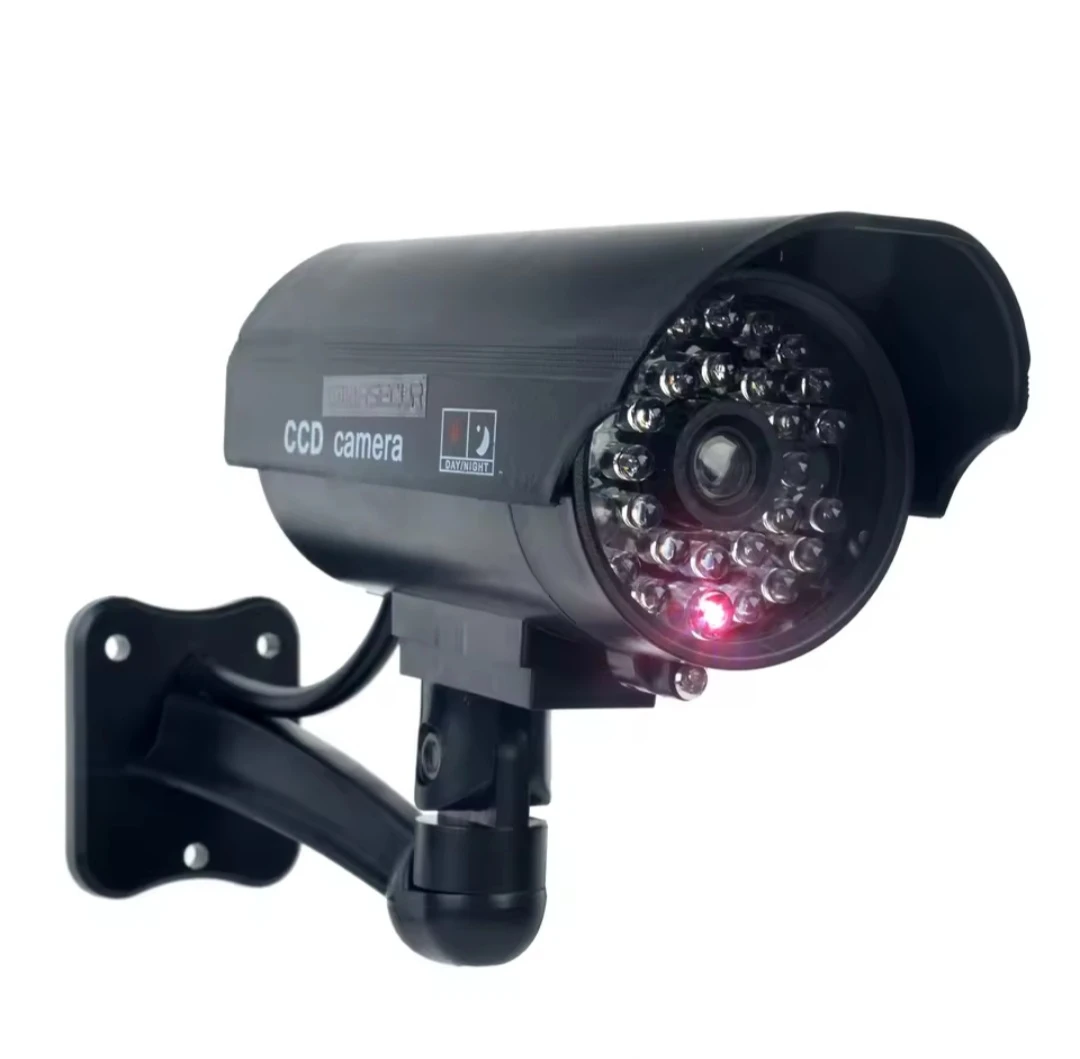 Fake Camera with Light