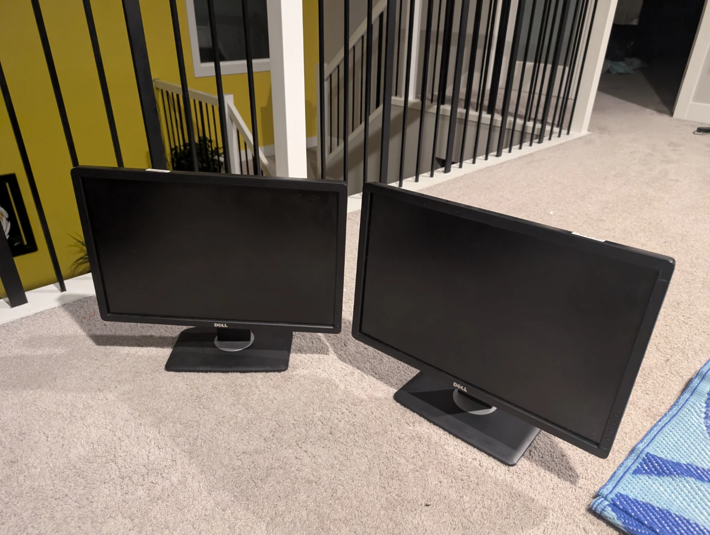 Dell Gaming + Dual Monitor Setup (Can sell separately) - photo 2