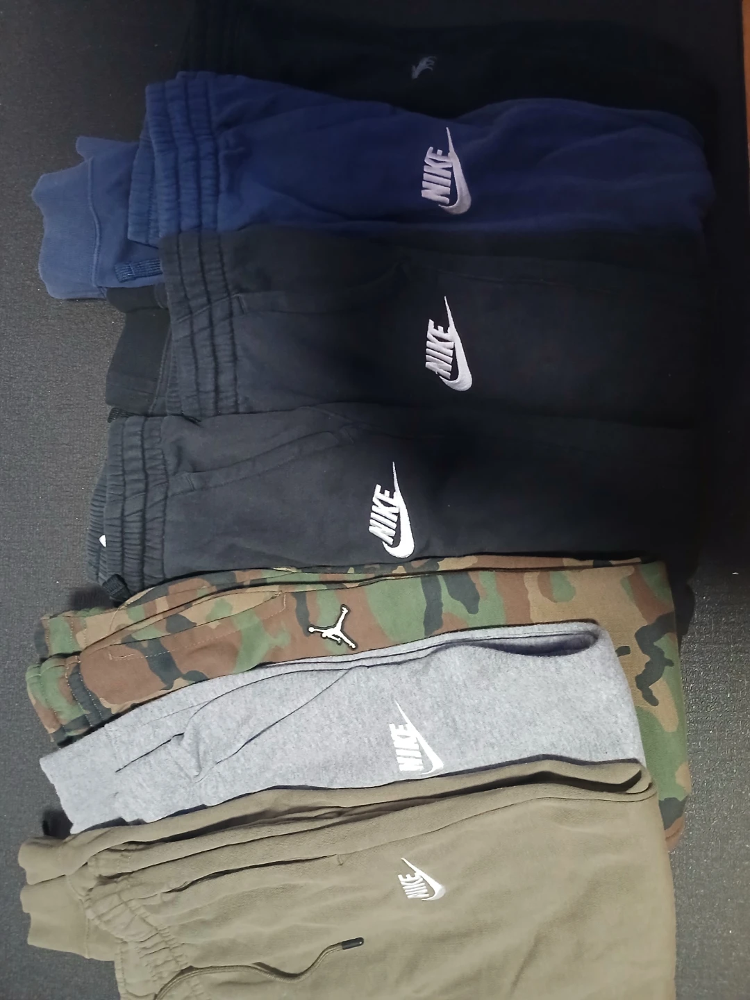 Nike Sweatpants Bundle 14 pants for $32