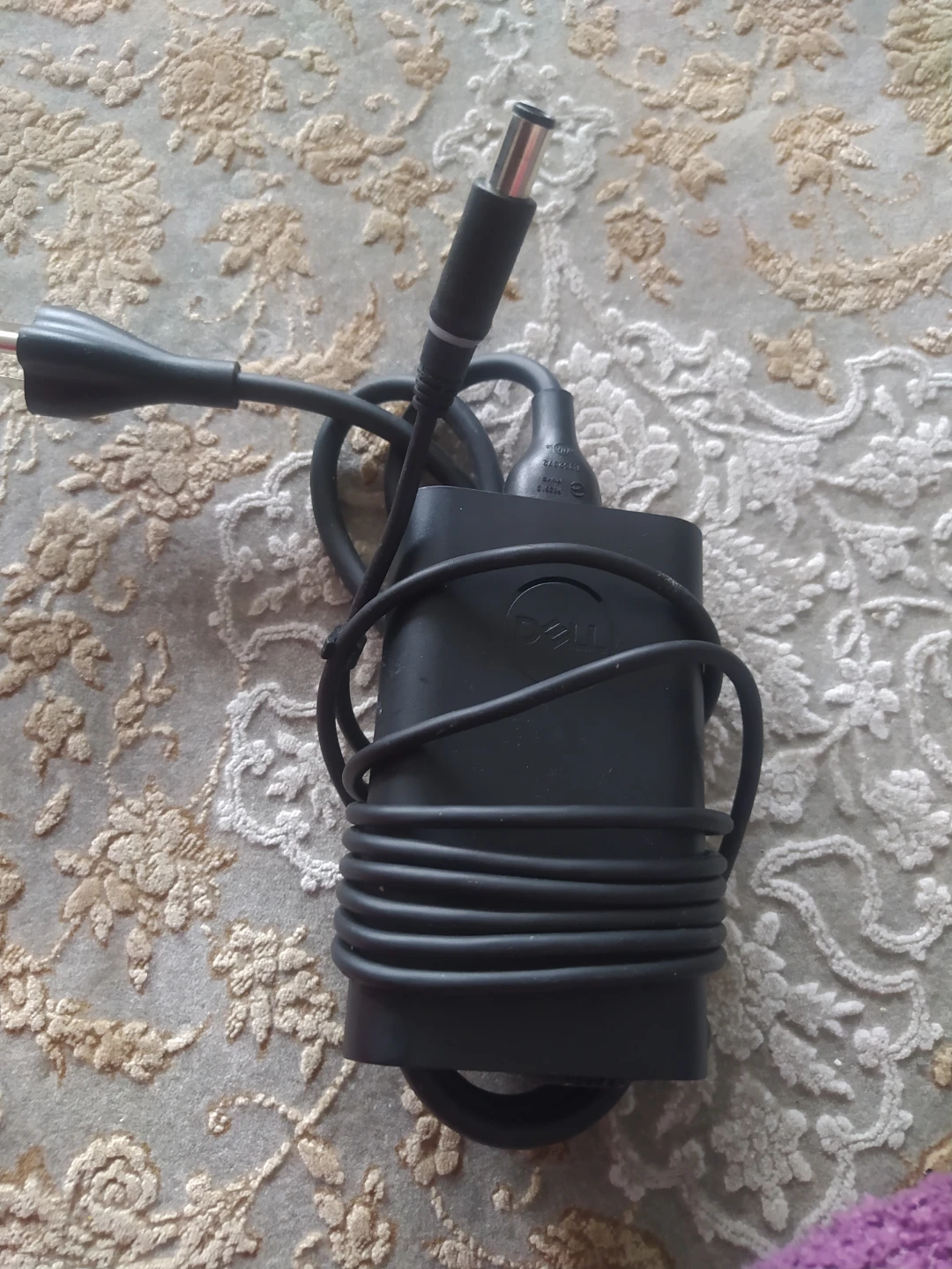 Dell Laptop Power Adapter AC Charger