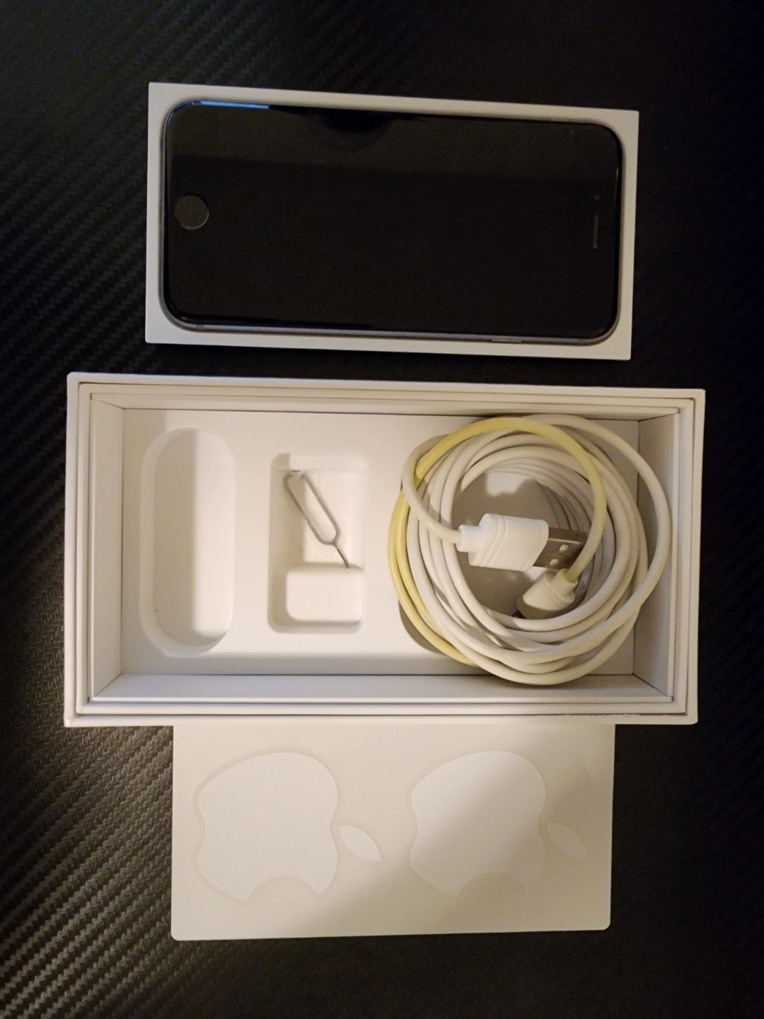 Apple iPhone 6 - Silver - photo 3