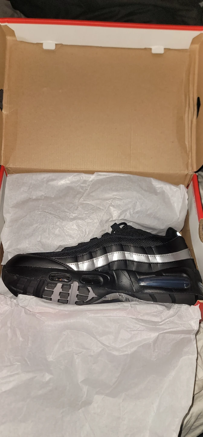 Nike Air Max 95 OG (Big Bubble) Men's Shoes Size 11.5