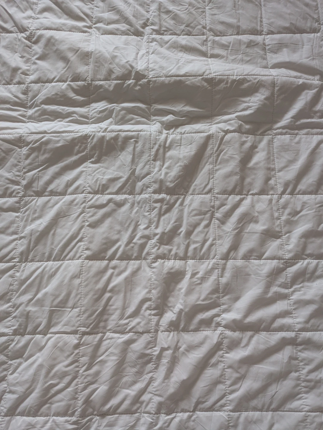 IKEA ÄNGSKORN Mattress Protector - Twin - Like new - photo 4