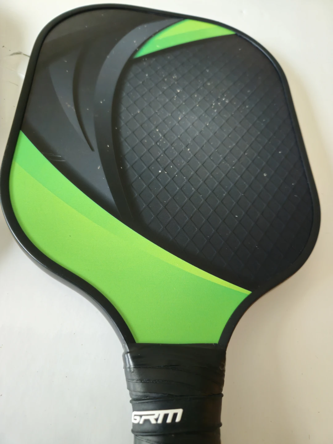 Pickleball Paddle with GRIM Grip & Cover