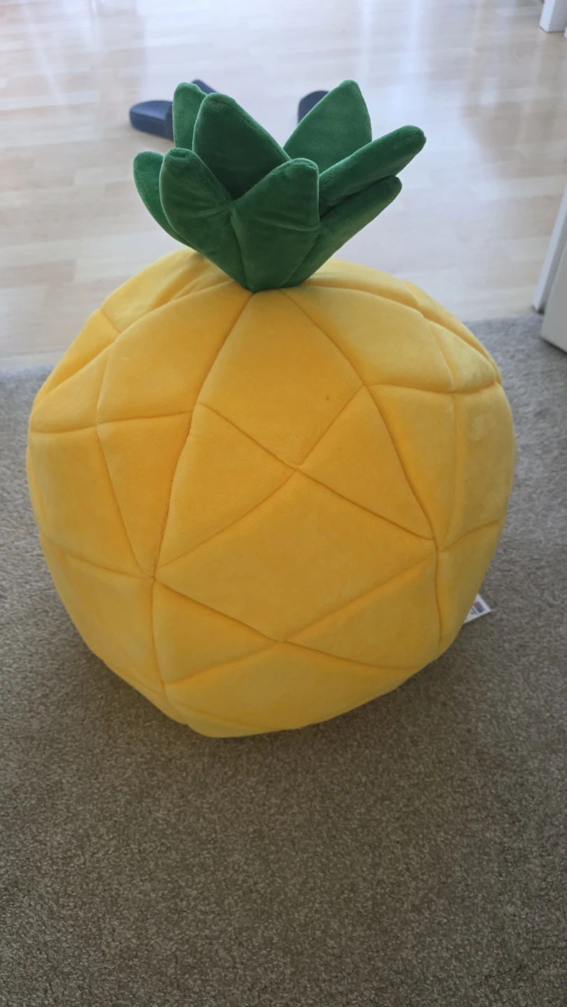 Pineapple Pet Bed - photo 3