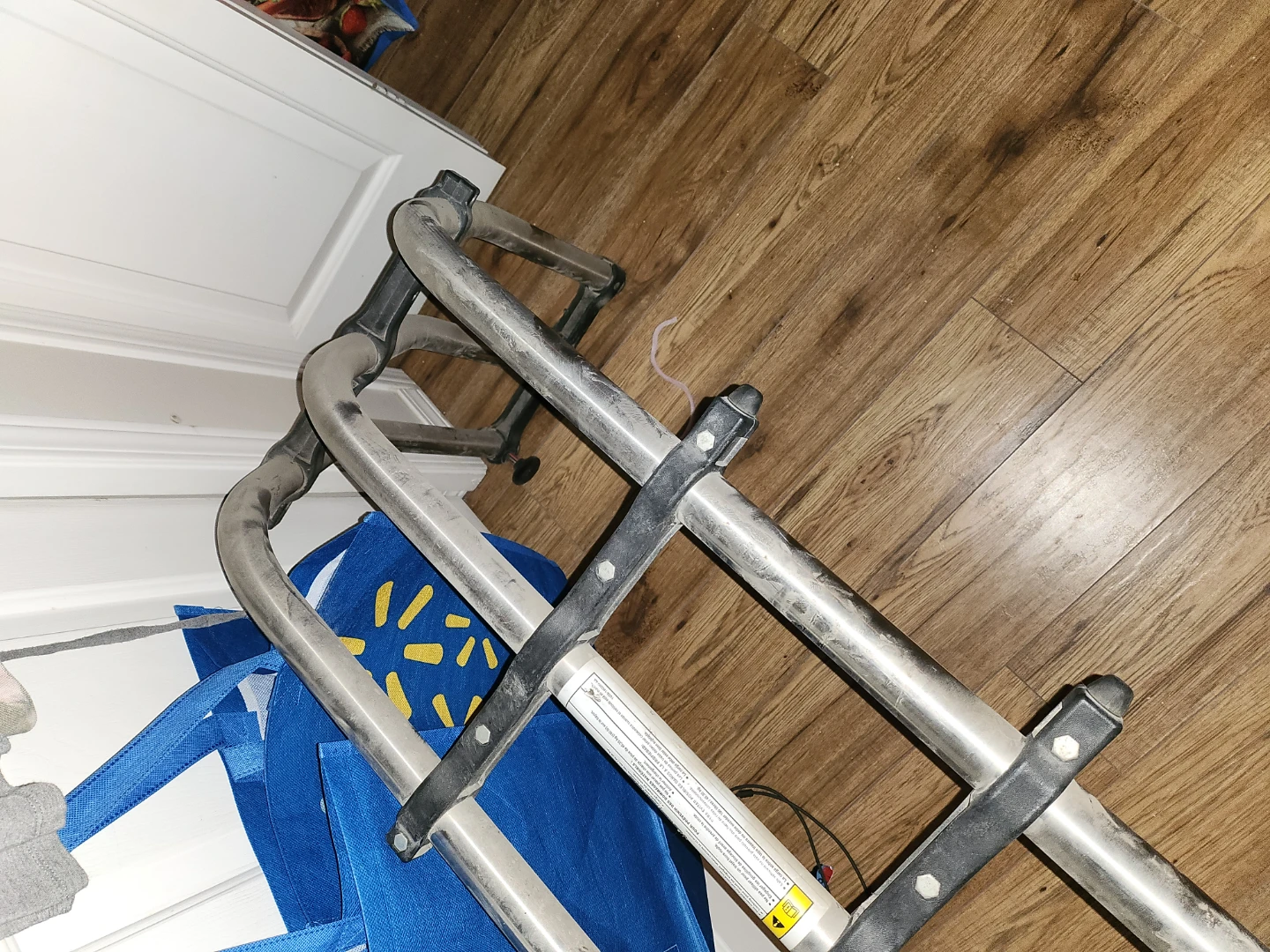 Ford Bed Extender - photo 2