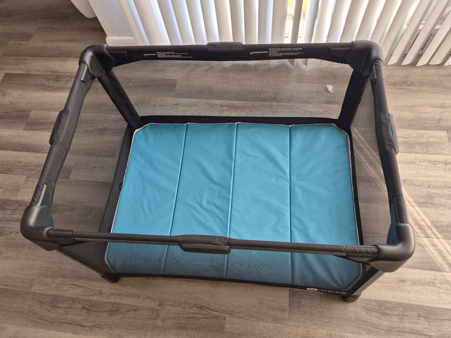 4moms Pack 'n Play Playard - photo 2