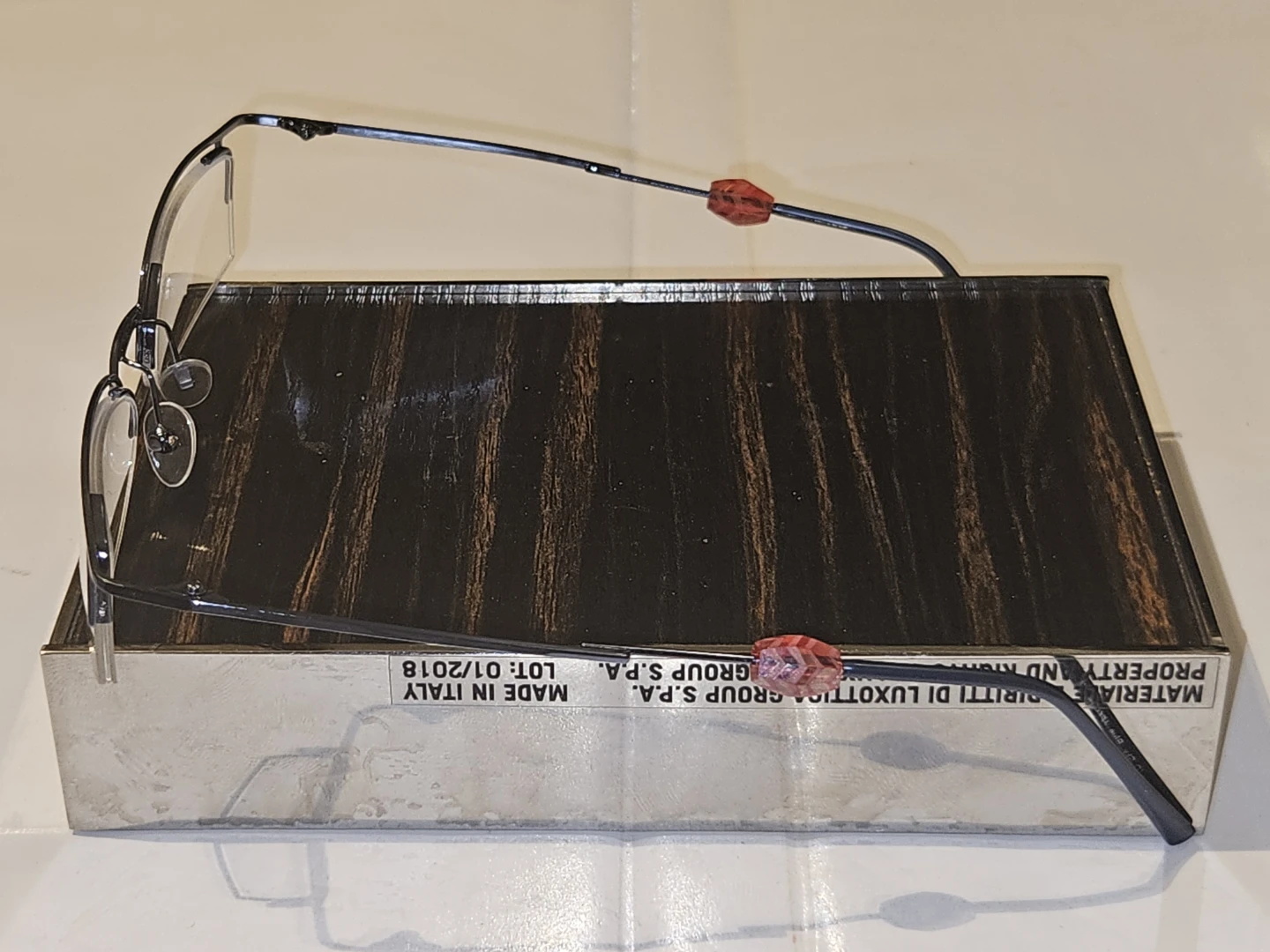 Spectra Eyeglasses - photo 5