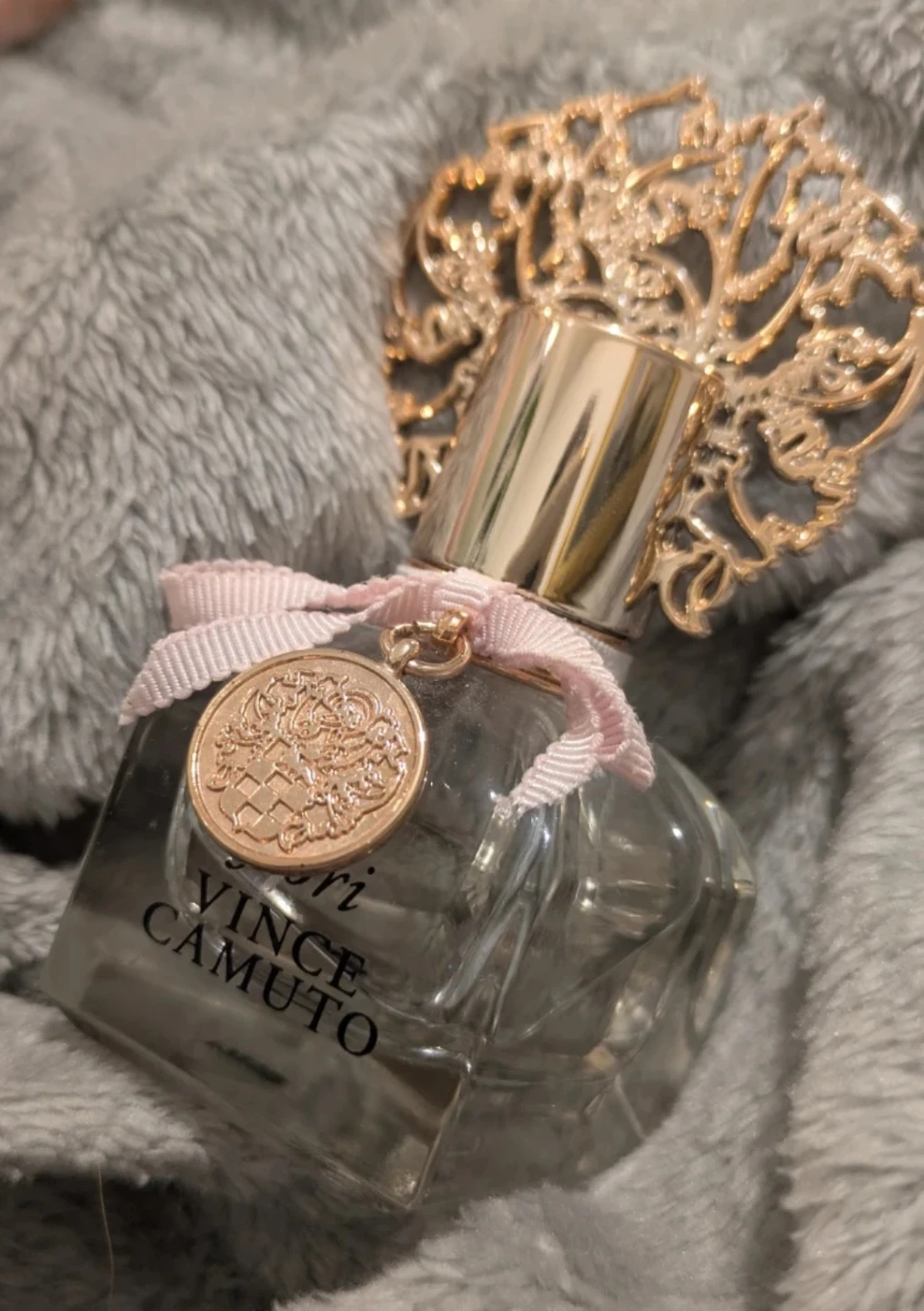 Vince Camuto Fiori Eau de Parfum