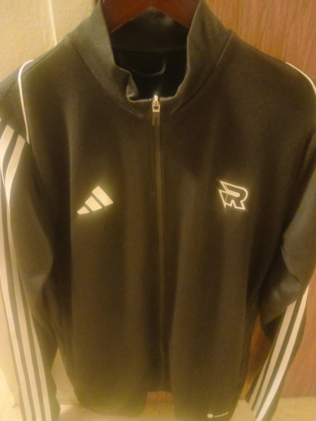 🥕🥕🥕Adidas Track Jacket - photo 2