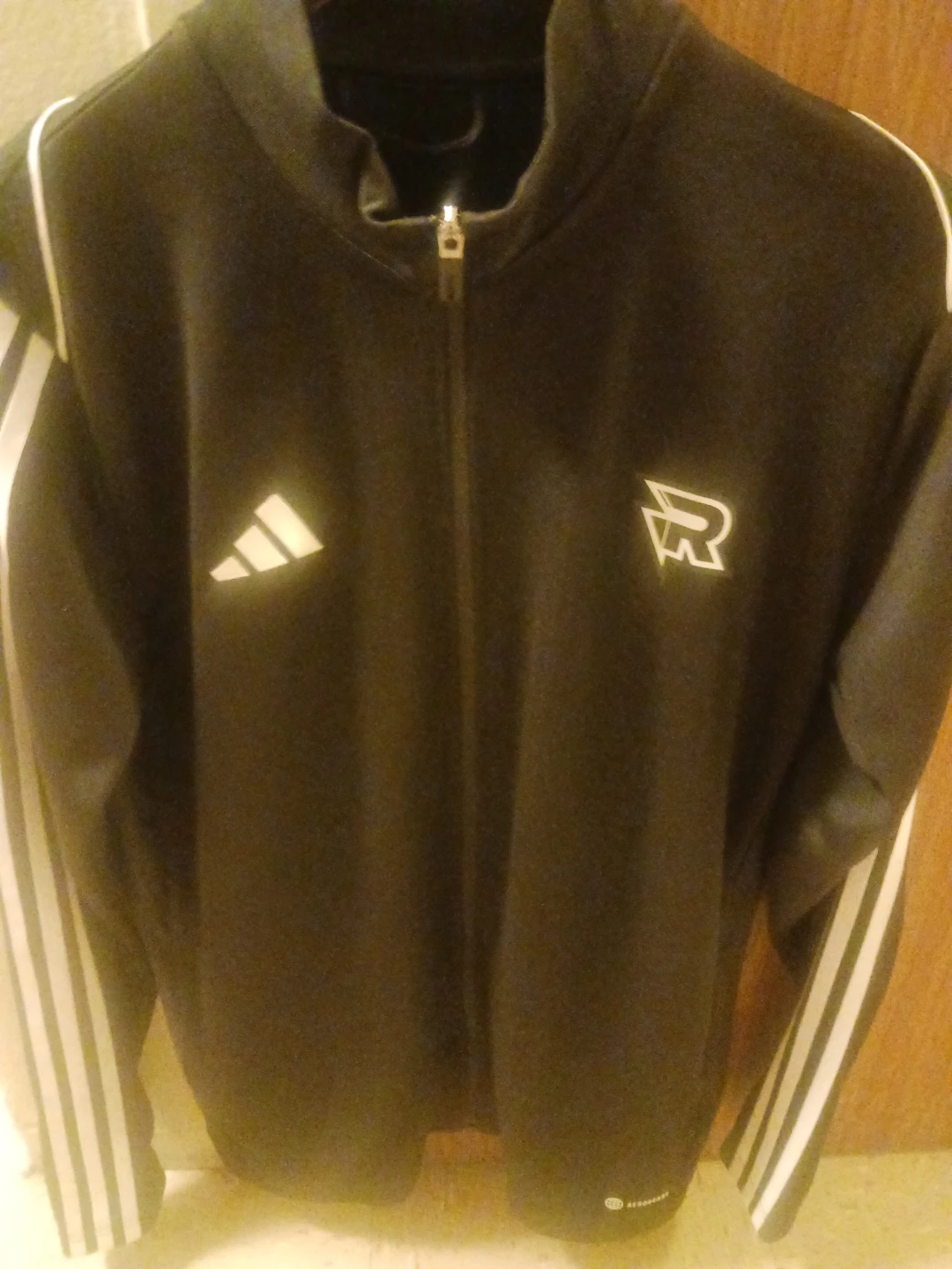 🥕🥕🥕Adidas Track Jacket - photo 3