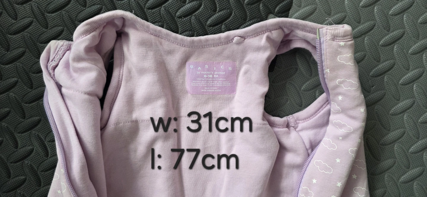 Assorted Sleep Sack - photo 5