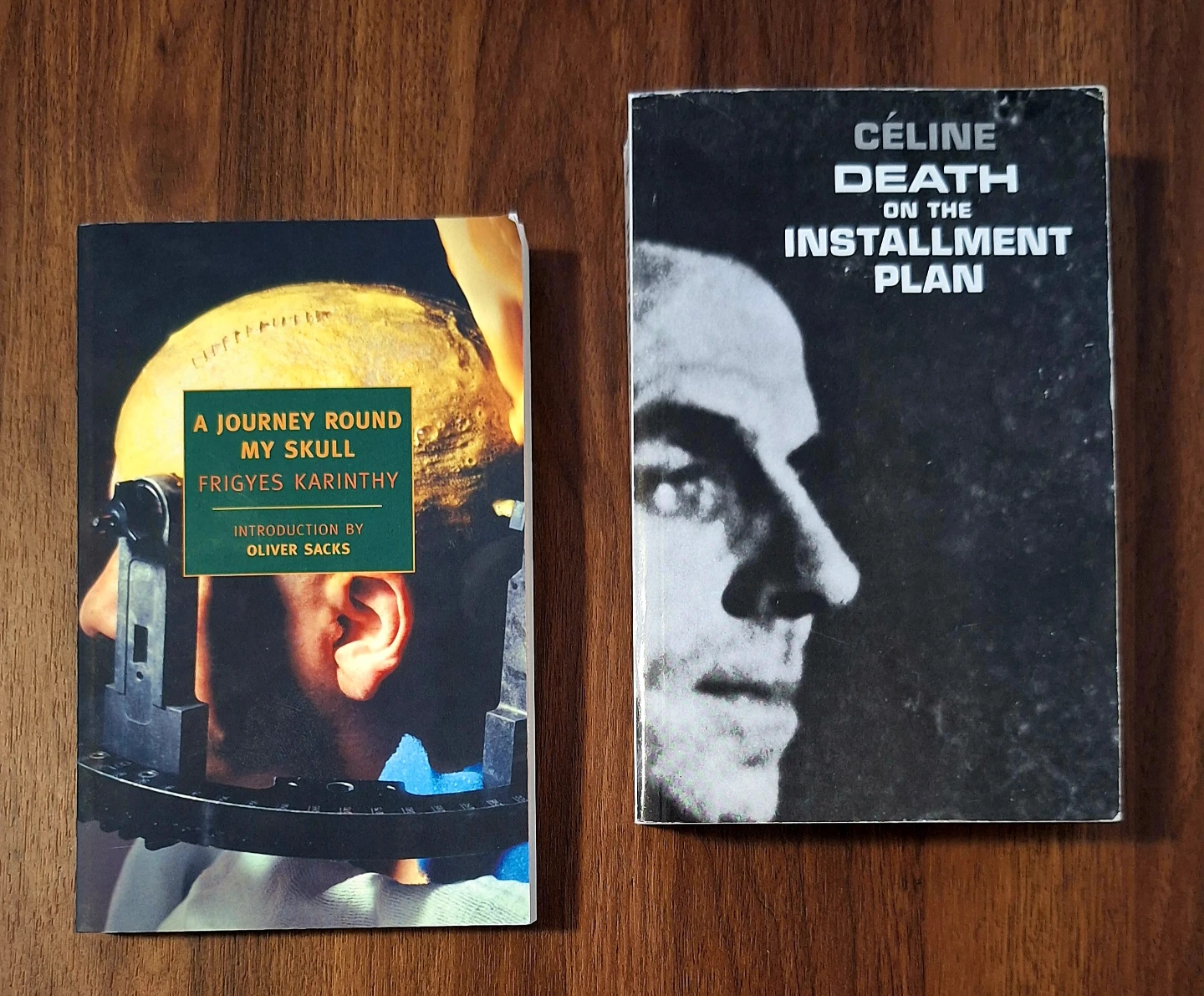 Books for Sale #1