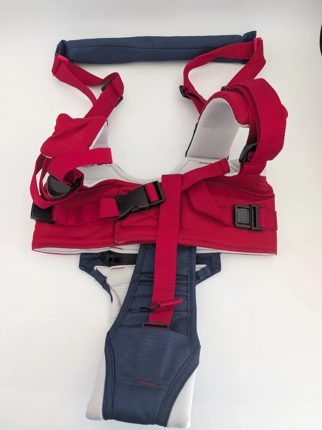 NARUTOO Baby Walker Assistant Harness with Owl Design - photo 3