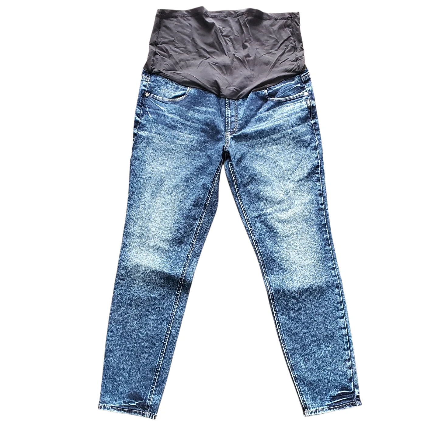 Like 🆕 Silver Jeans - Elyse Skinny Maternity