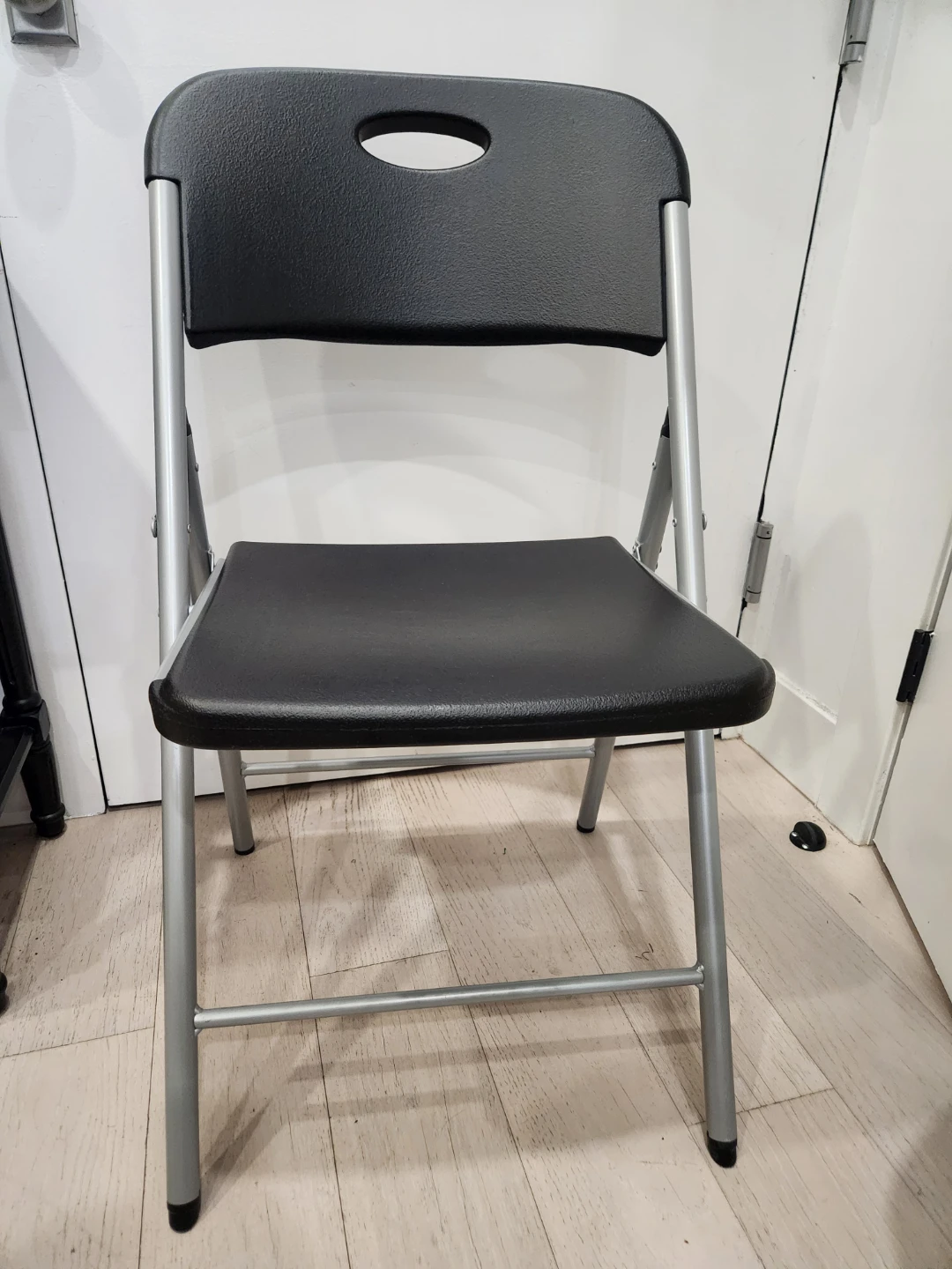 Lifetime Folding Chair - set of 6