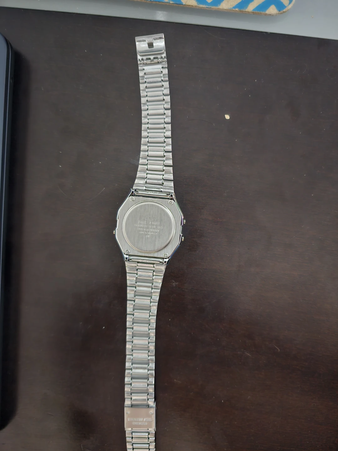 Brand new Casio watch - photo 2
