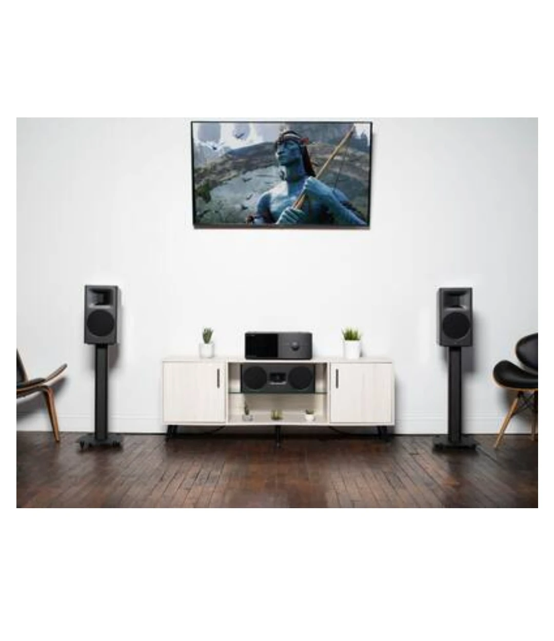 MartinLogan Motion XT B100 Bookshelf Speakers - photo 5