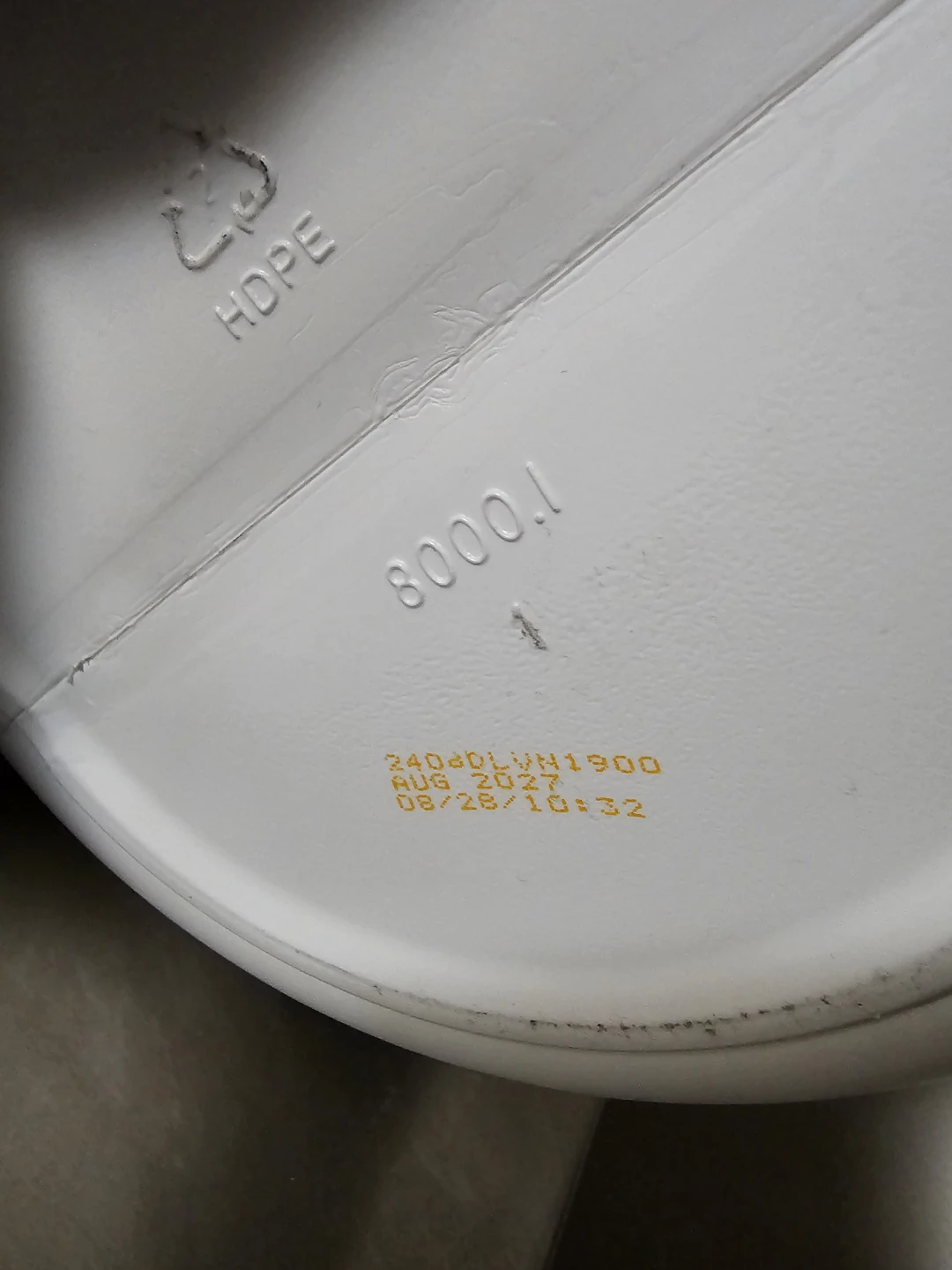 Perfect Sports DIESEL New Zealand Whey Isolate French Vanilla - photo 2