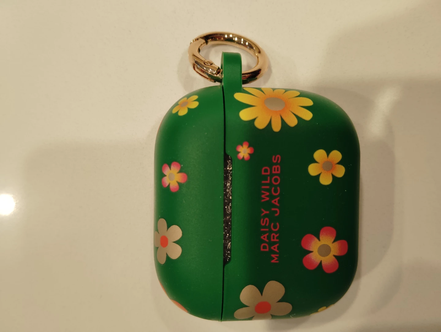 Marc Jacobs Daisy Wild AirPods Case - photo 4