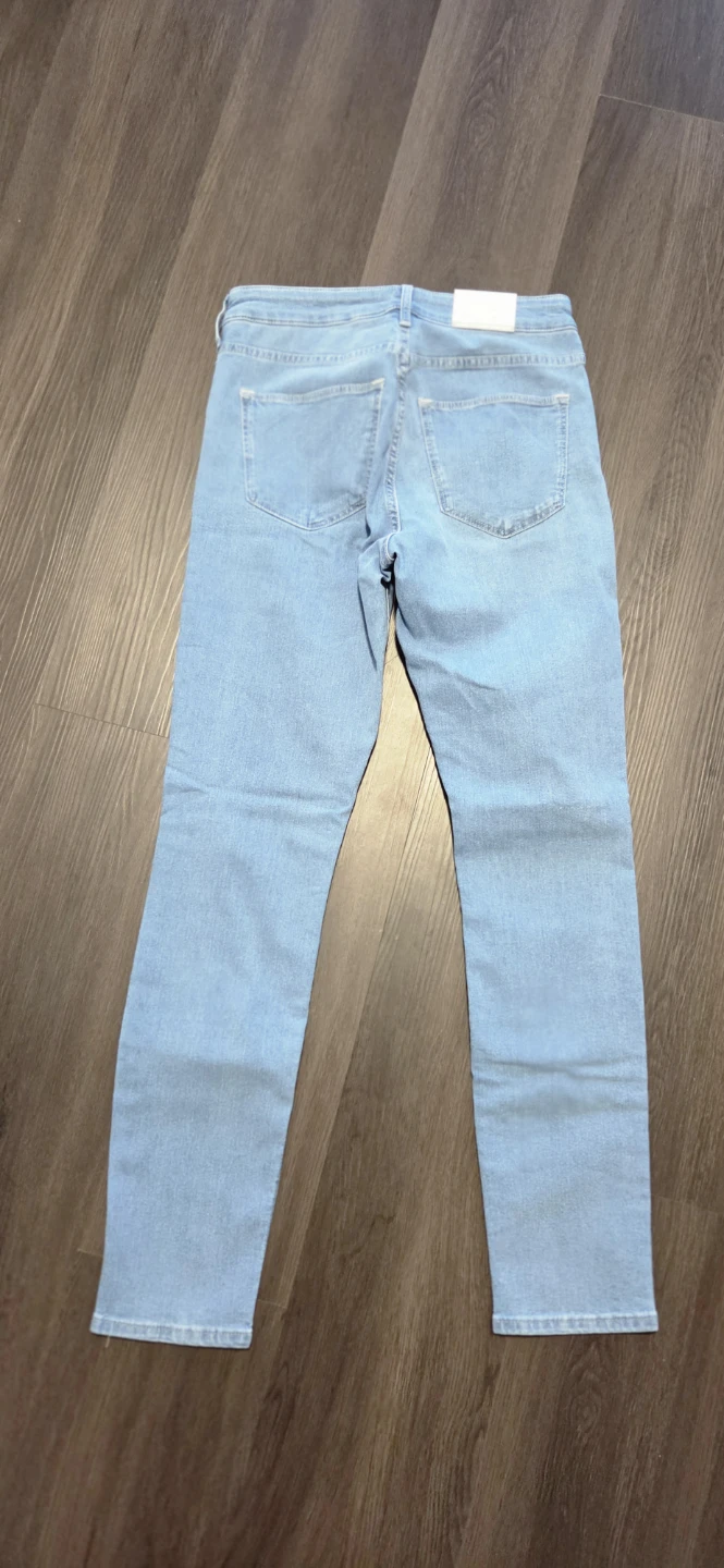 （New）H&M Skinny Fit Jeans - photo 5