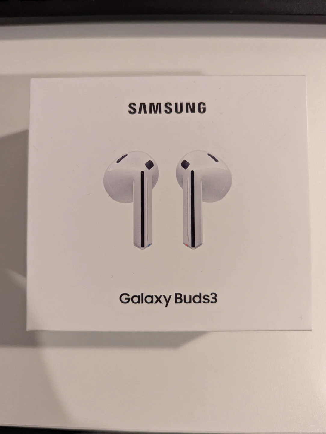 BNIB - Samsung Galaxy Buds3 🏆