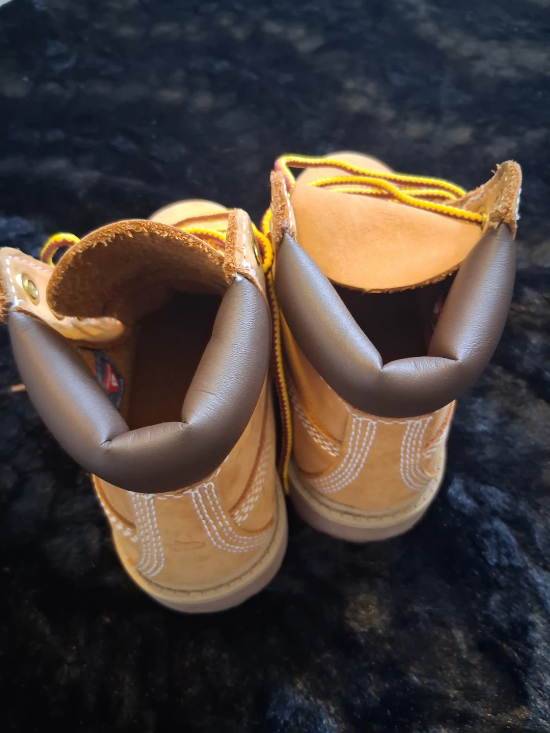 Timberland Kids Boots - photo 3