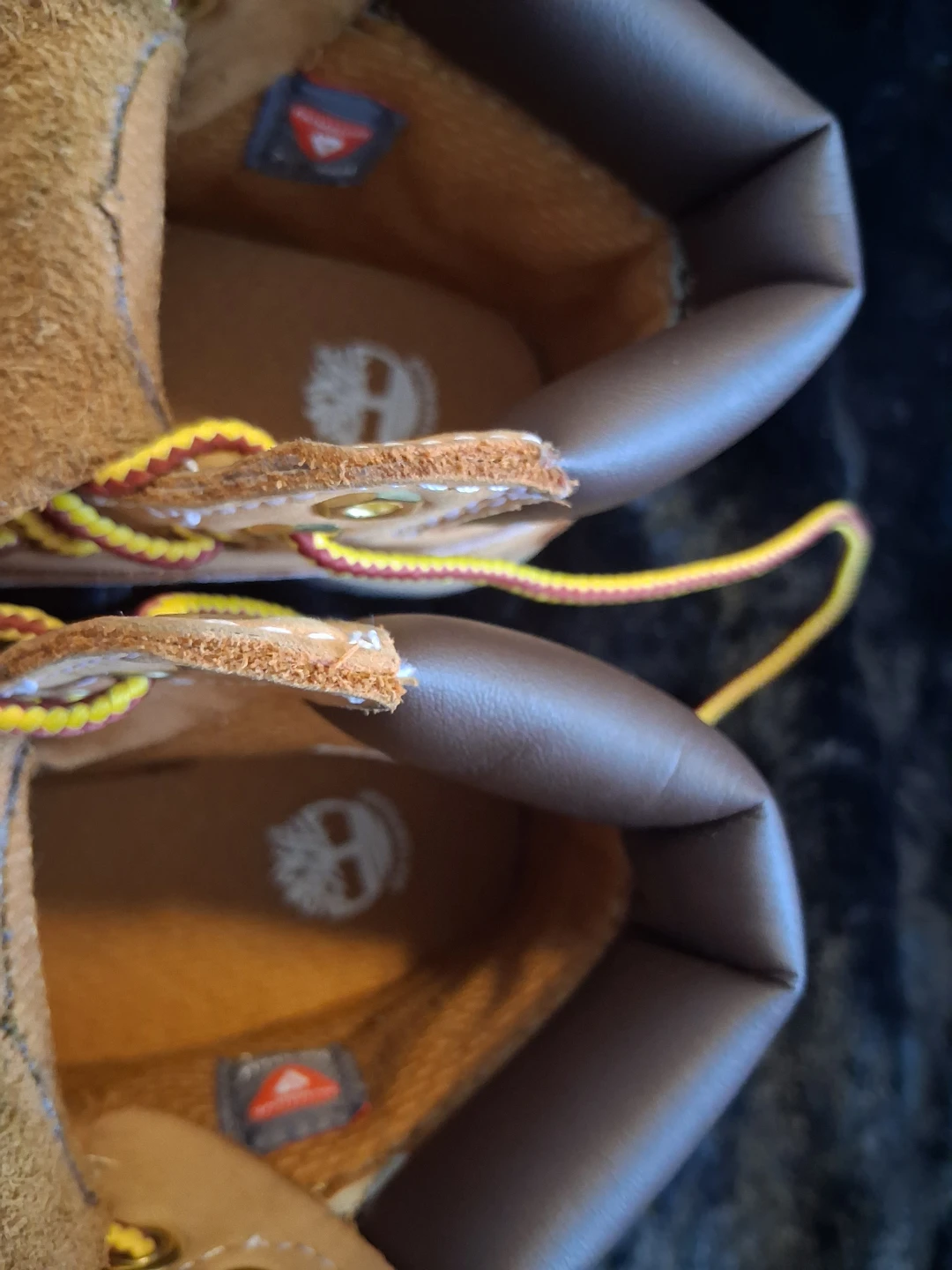 Timberland Kids Boots - photo 5