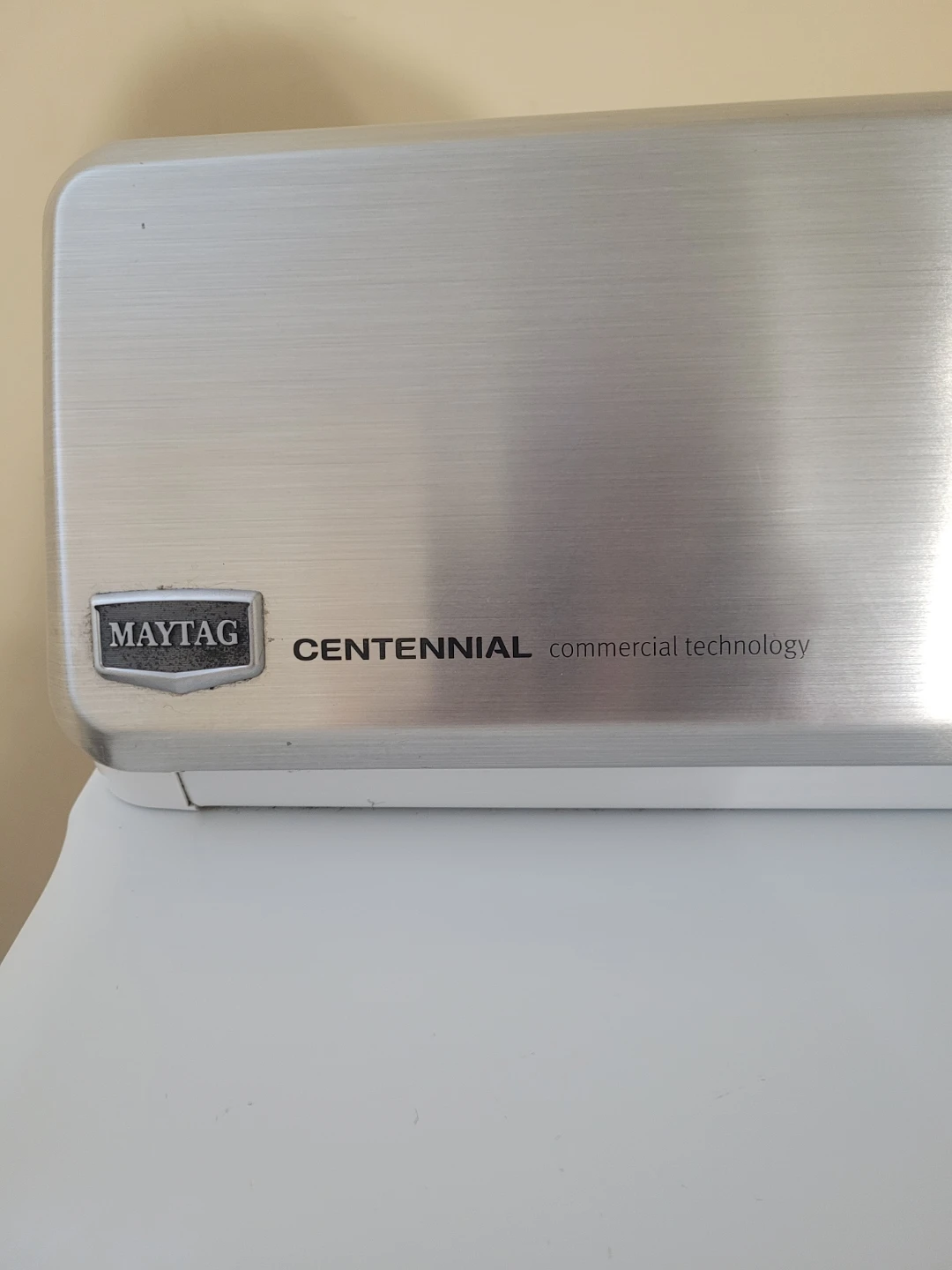 Maytag Centennial Dryer - photo 2