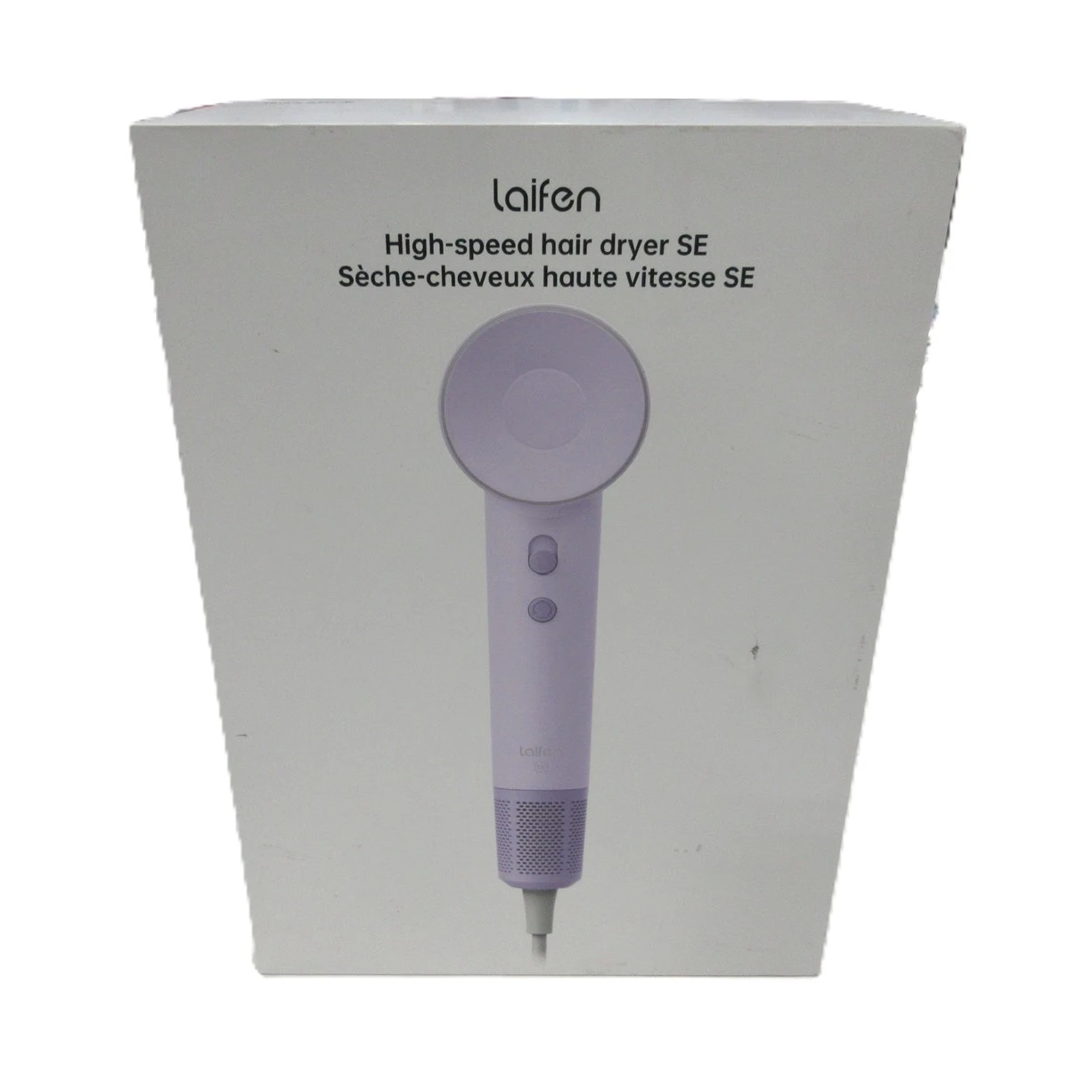 Laifen High-Speed Hair Dryer SE