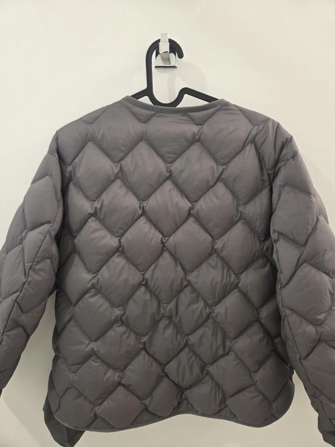 UNIQLO Ultra Light Down Jacket - photo 4
