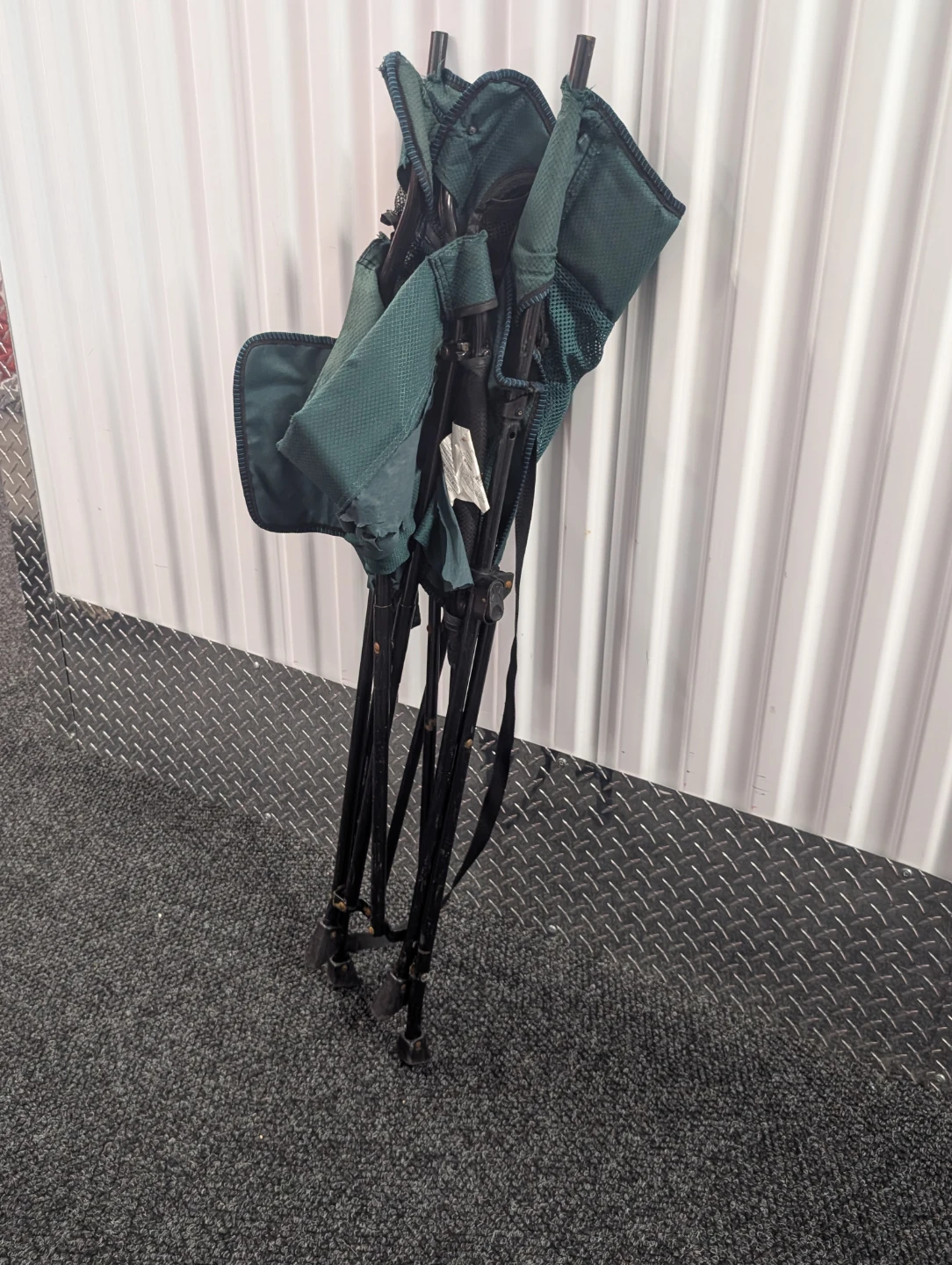 Kijaro Portable Folding Camping Chair - photo 2