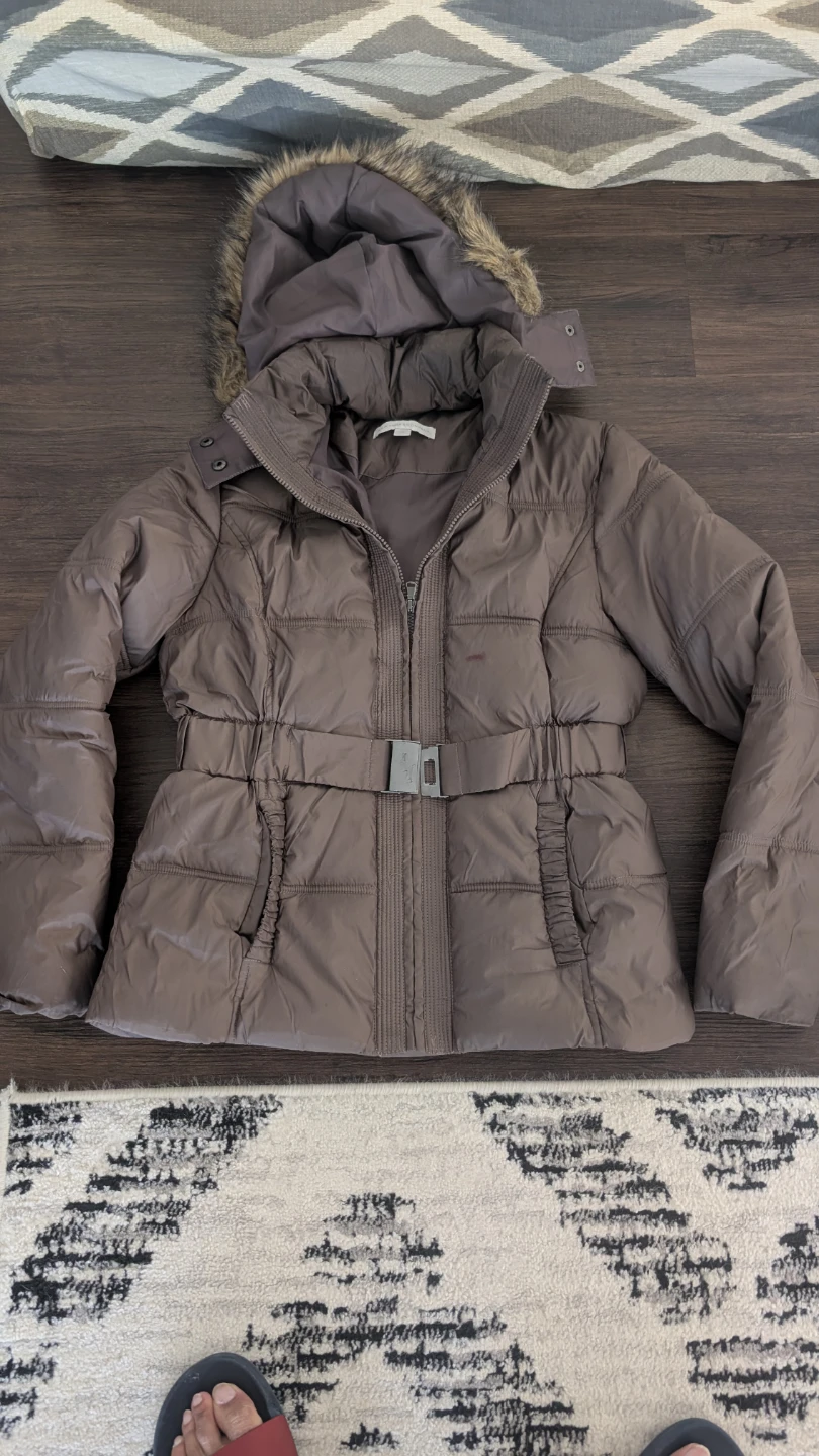 Bundle of 3 Women's Winter Jackets - photo 2