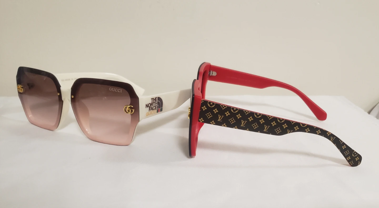Brand new Fashion Sunglasses Polarized UV - photo 2