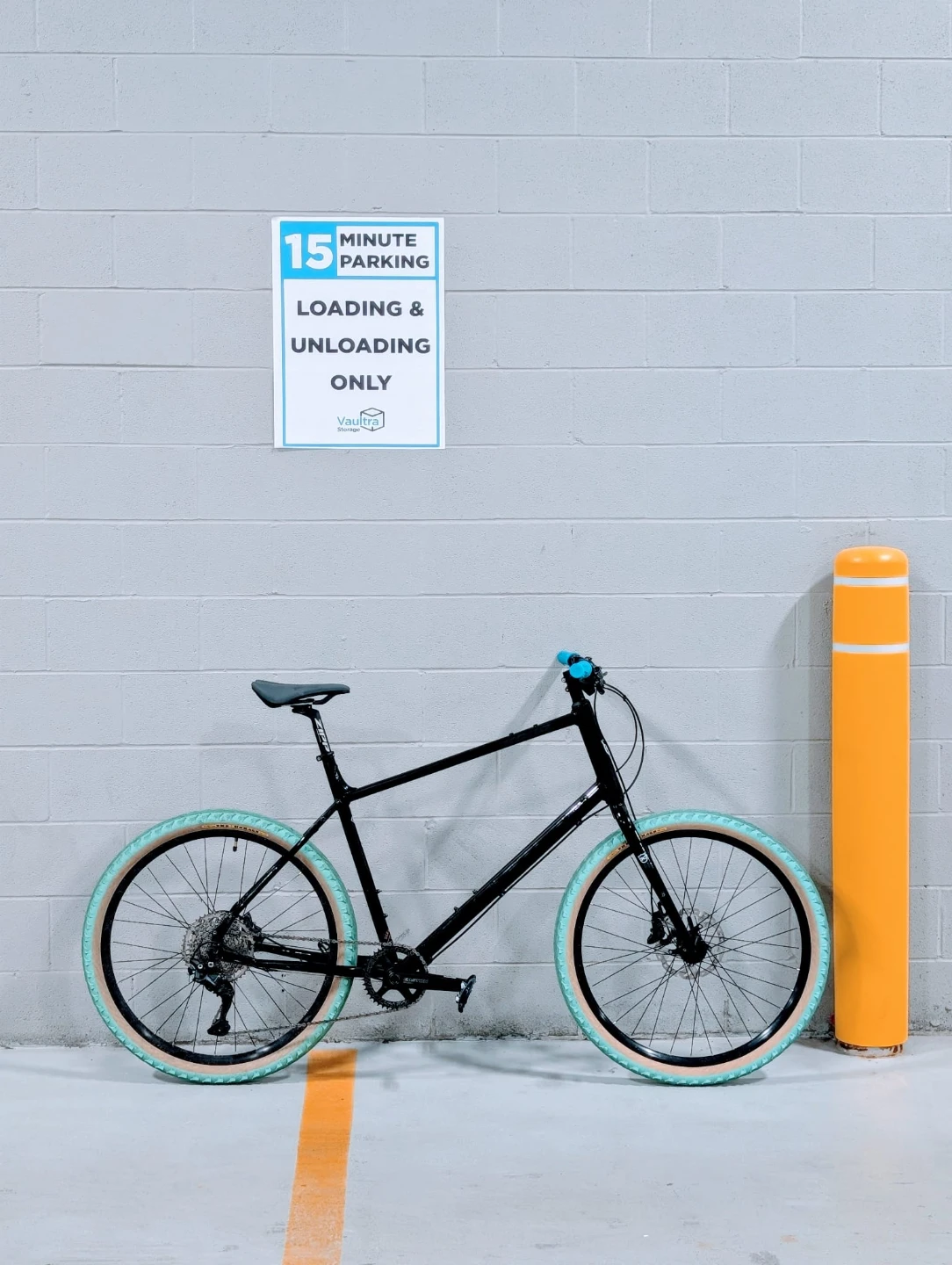 2023 Kona Dew Plus XL