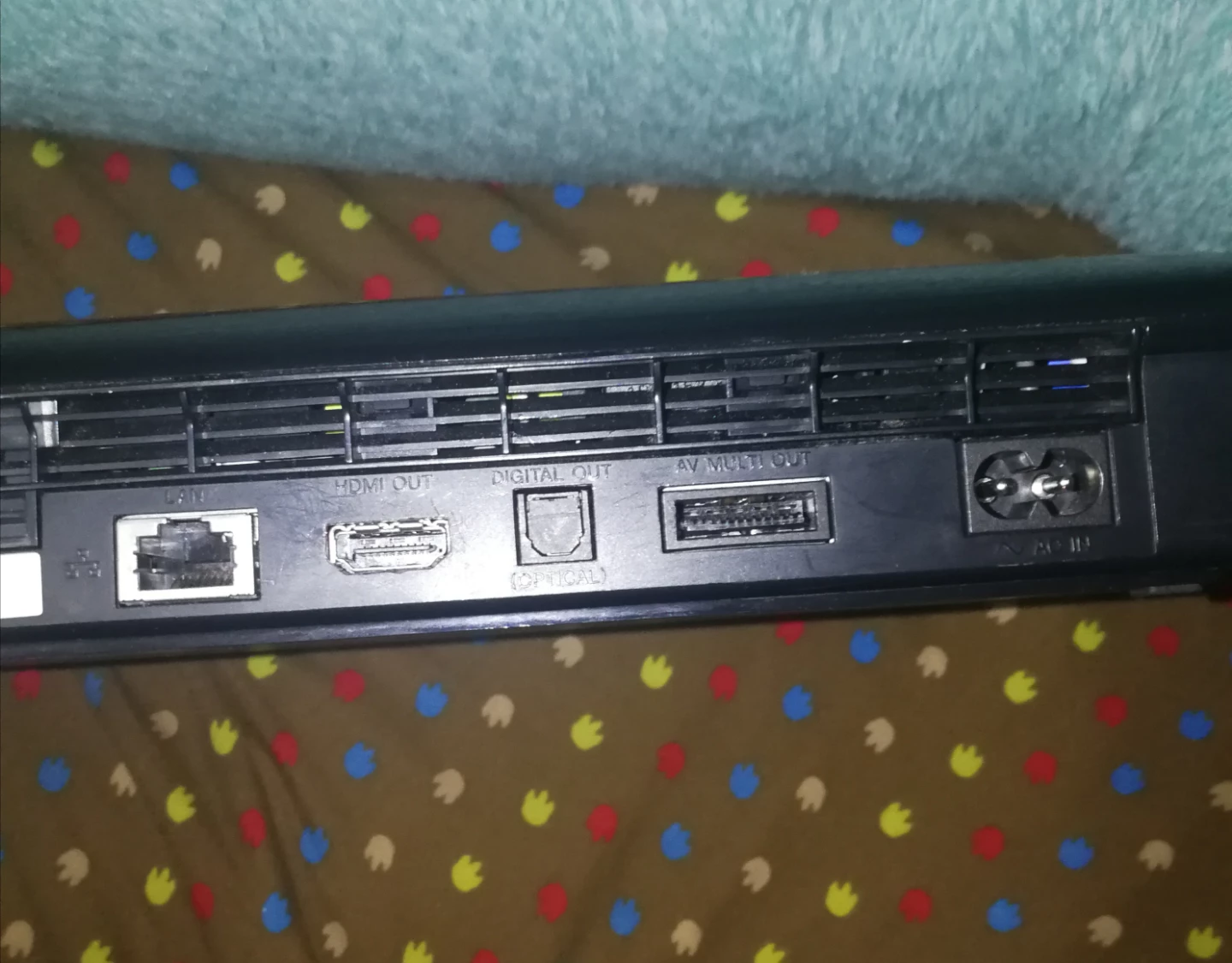 PlayStation 3 (PS3) Console - photo 3