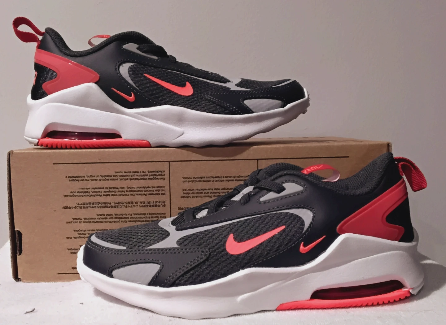 Nike Air Max 200 Sneakers - photo 2